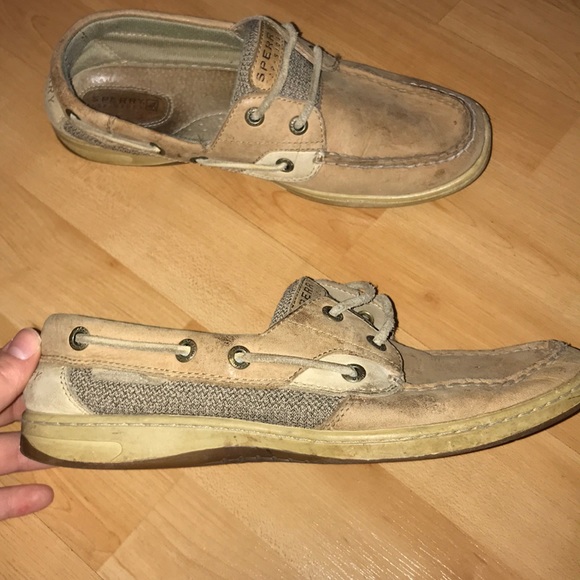 Sperry Topsider Boat Shoe - Picture 2 of 3